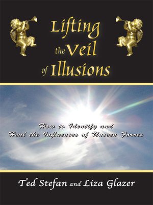 cover image of Lifting the Veil of Illusions